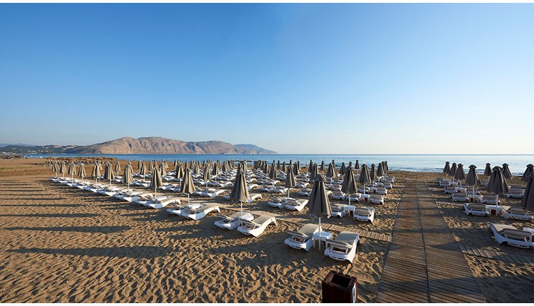 Mythos Palace Resort and spa , Крит